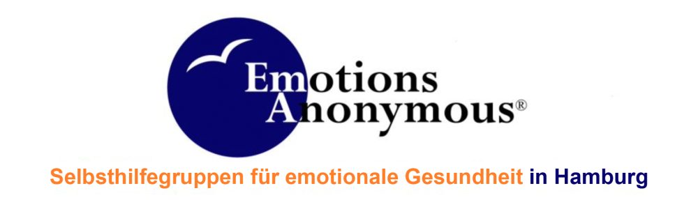 Emotions Anonymous Hamburg